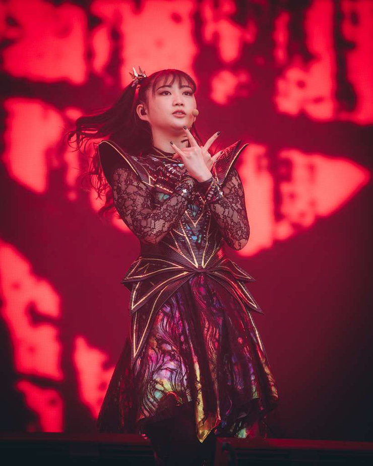 BABYMETAL