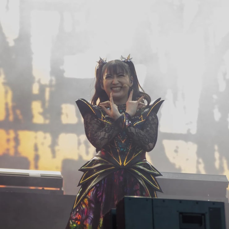 BABYMETAL