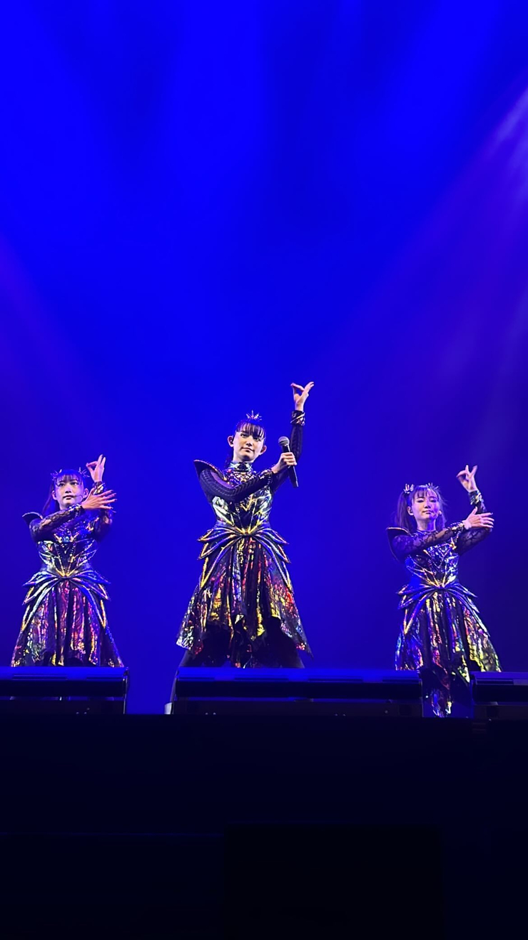 BABYMETAL