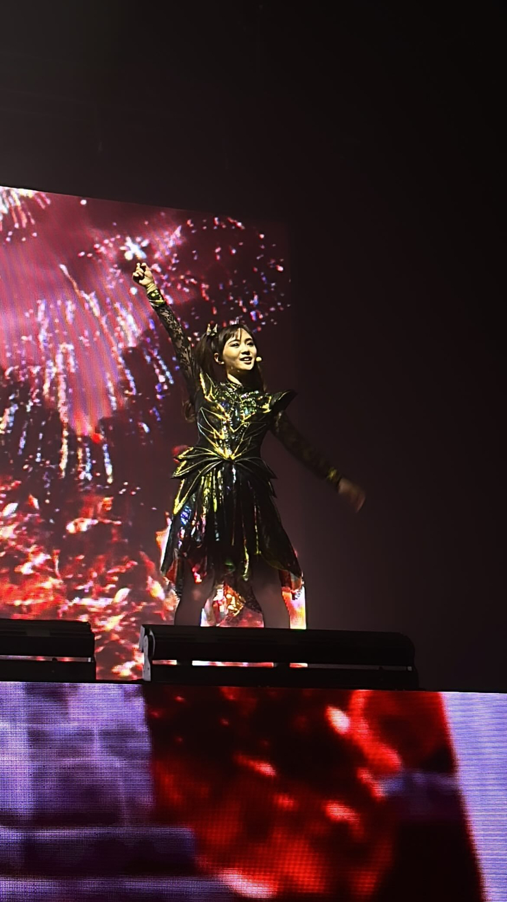 BABYMETAL