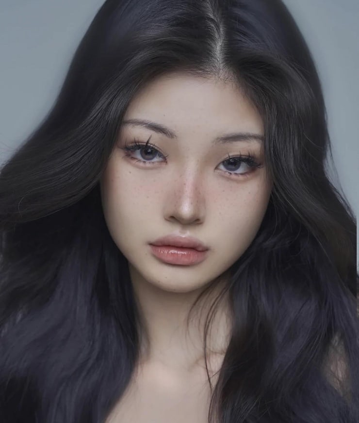 Iku Liu