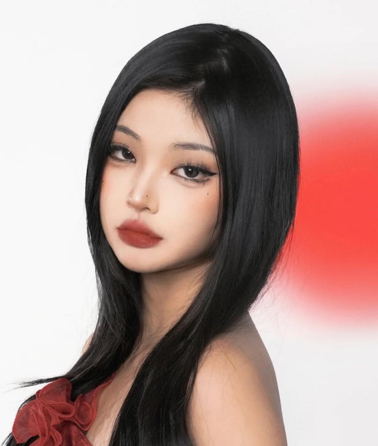Iku Liu