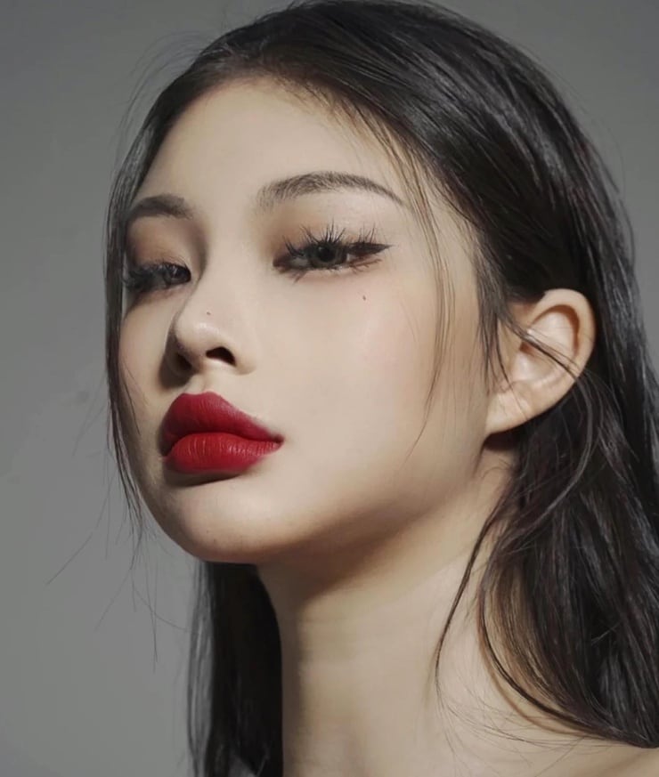 Iku Liu