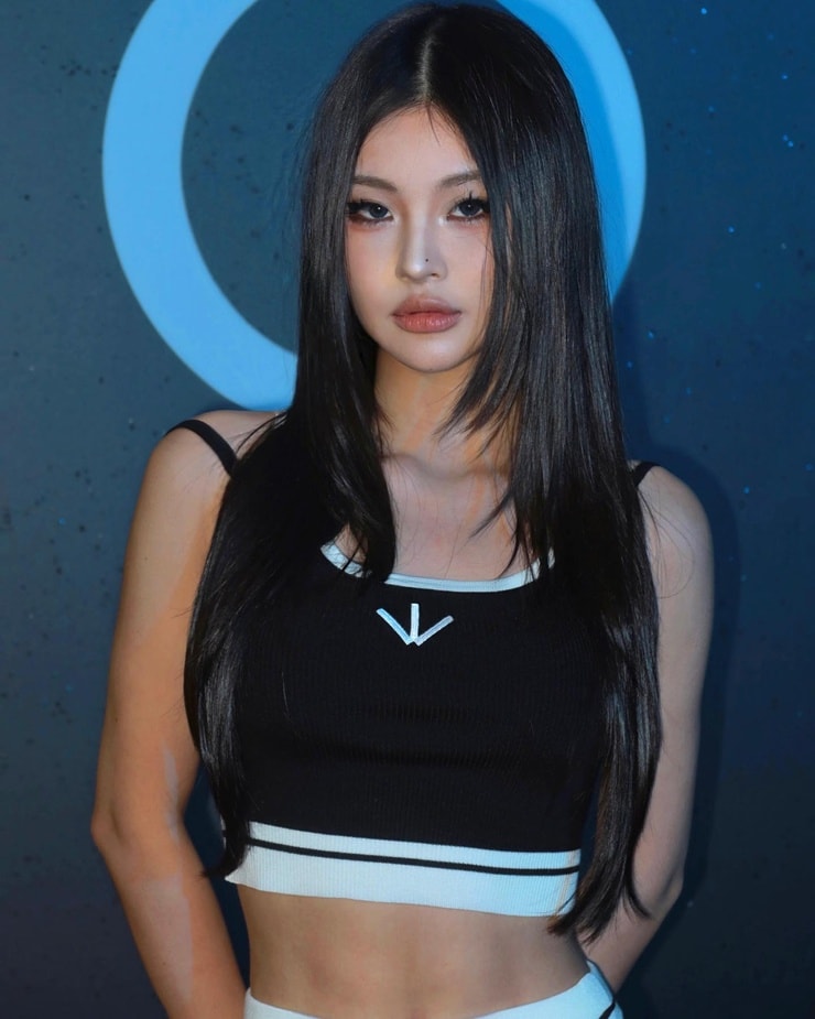 Iku Liu
