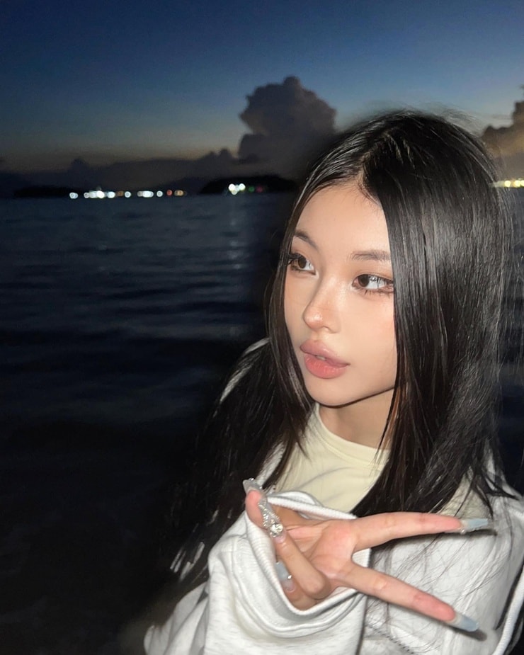 Iku Liu