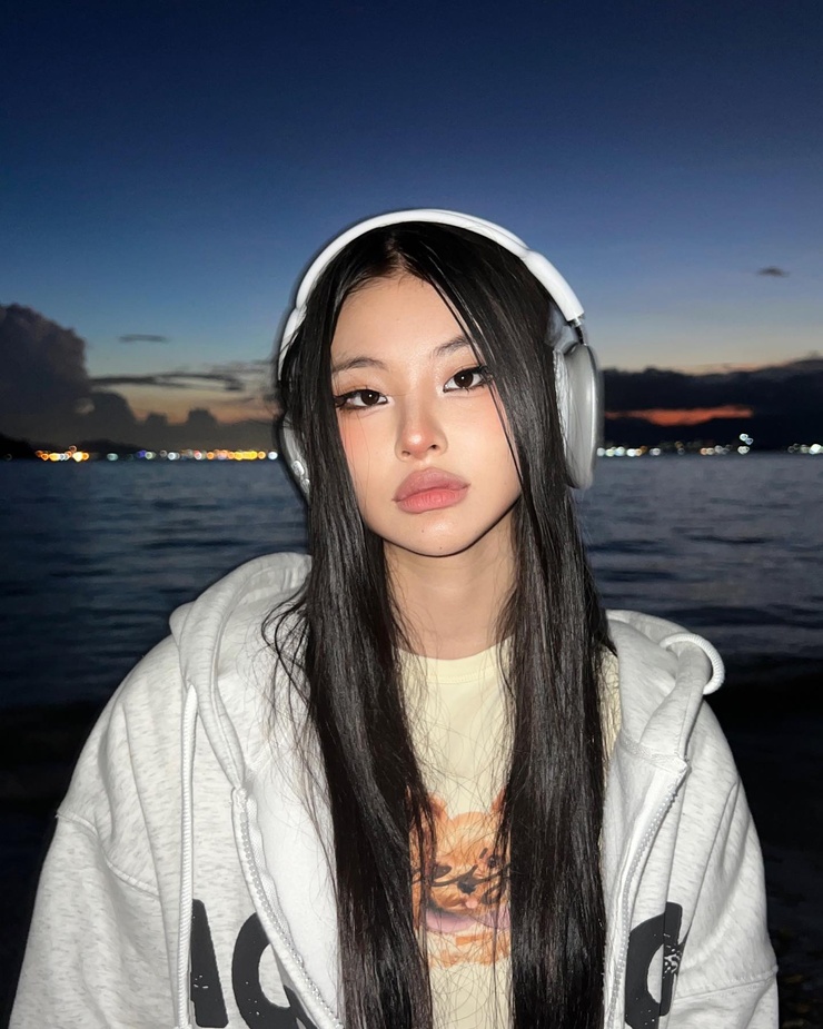 Iku Liu