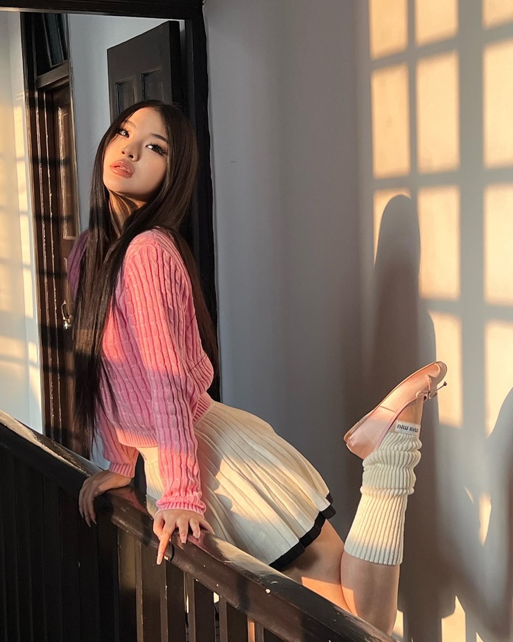 Iku Liu