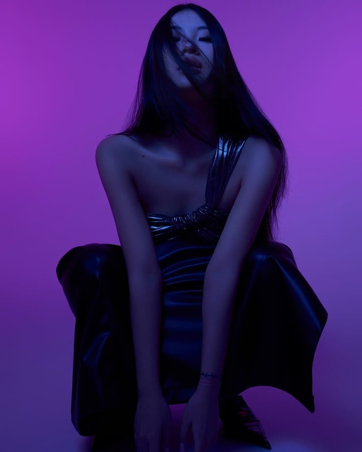 Iku Liu
