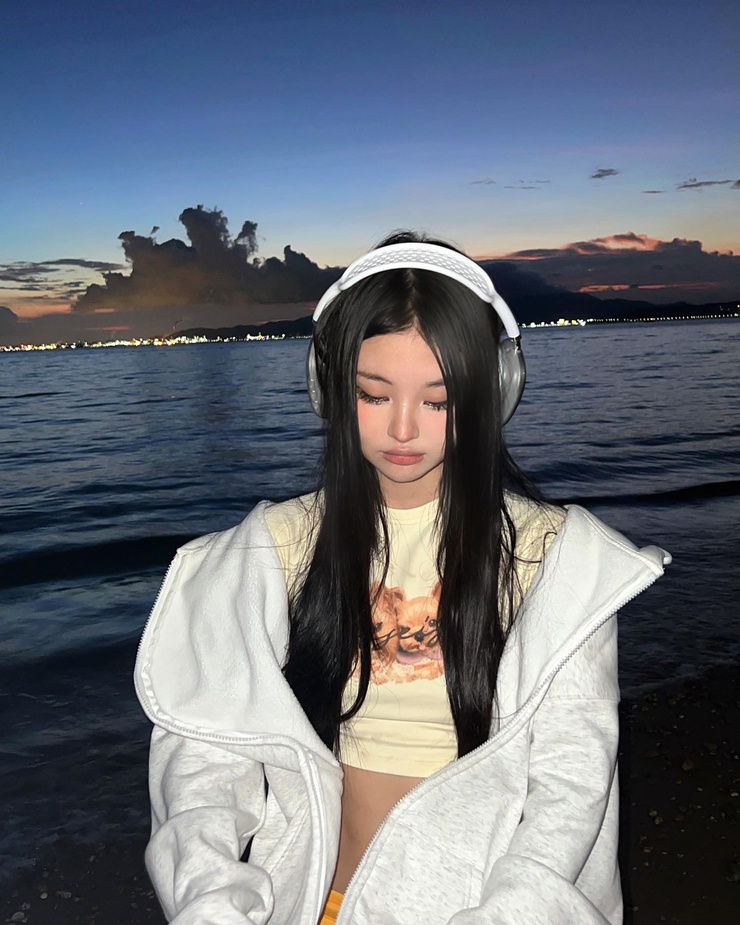 Iku Liu