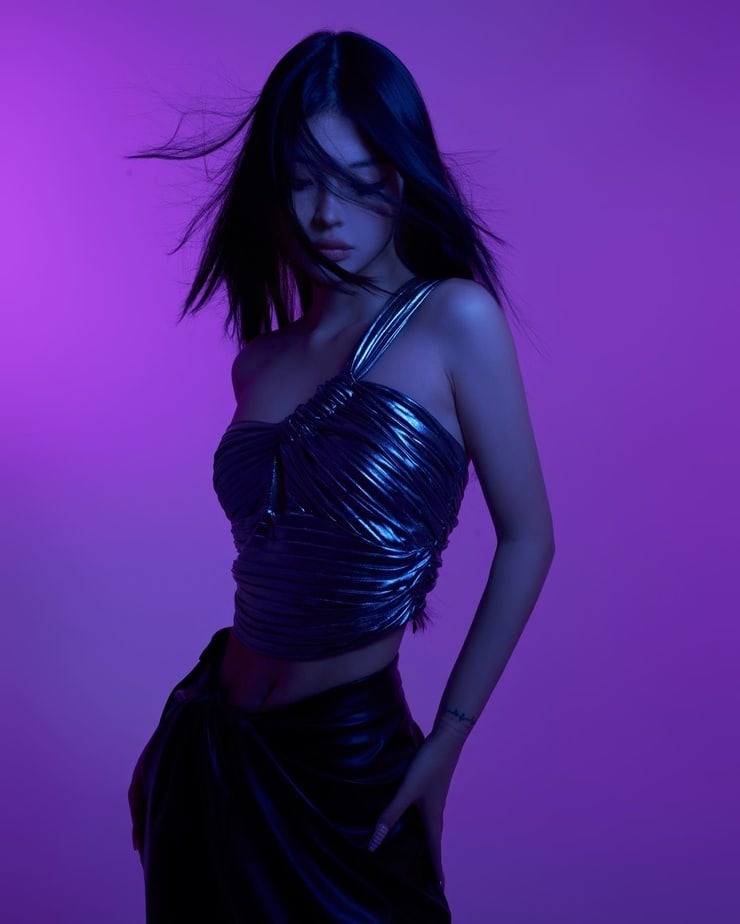 Iku Liu