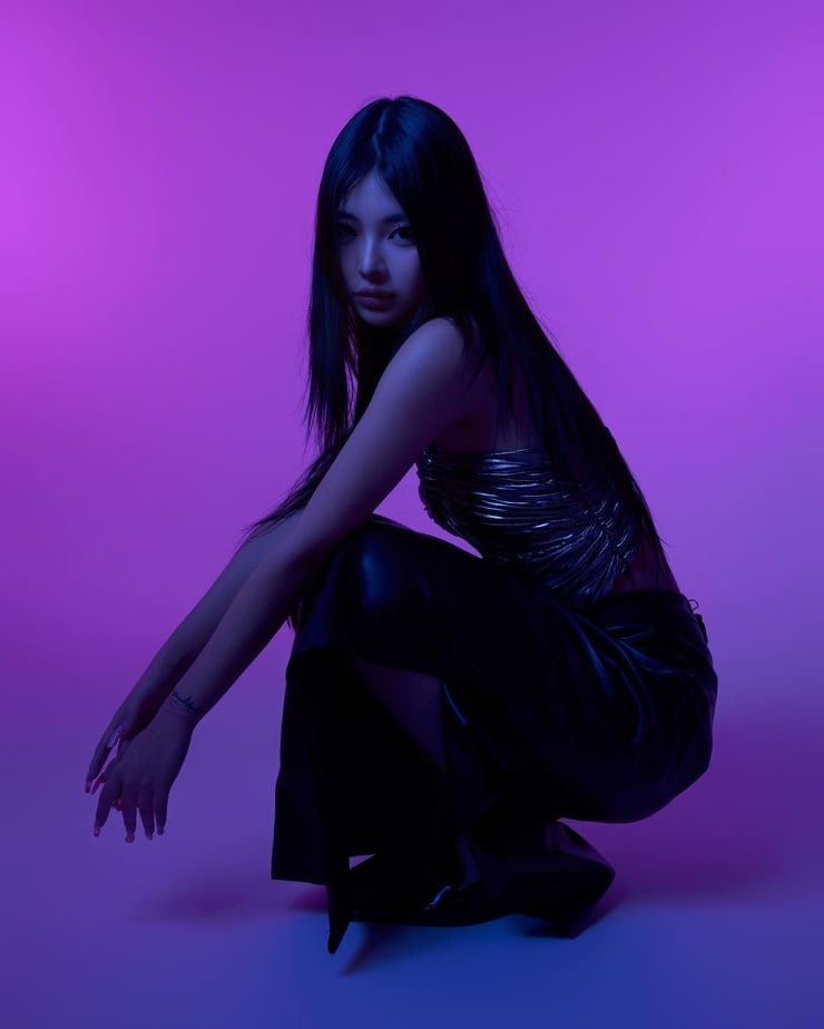 Iku Liu