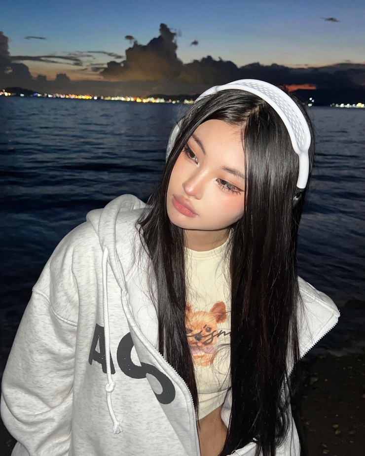 Iku Liu