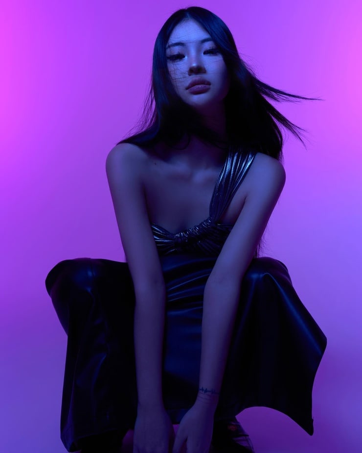 Iku Liu