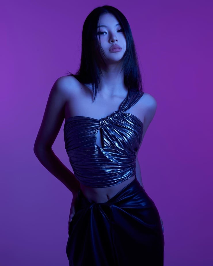 Iku Liu