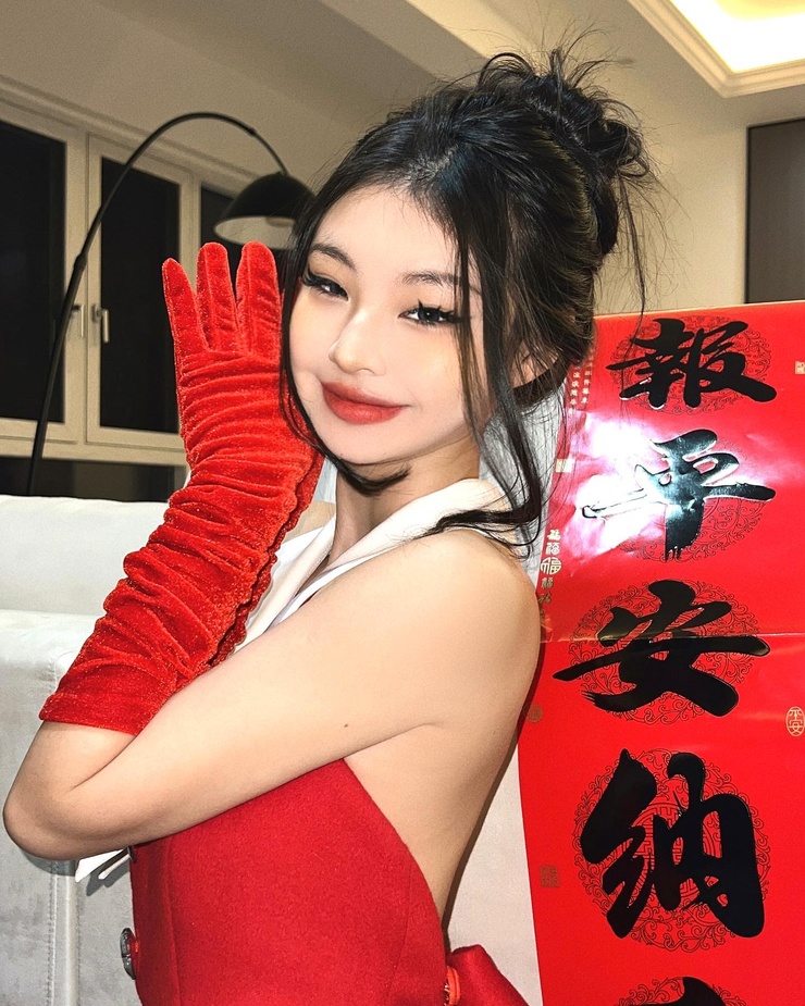 Iku Liu