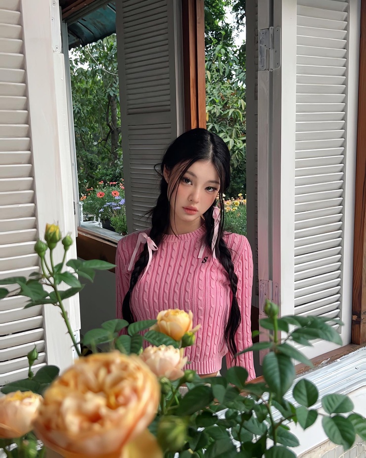 Iku Liu