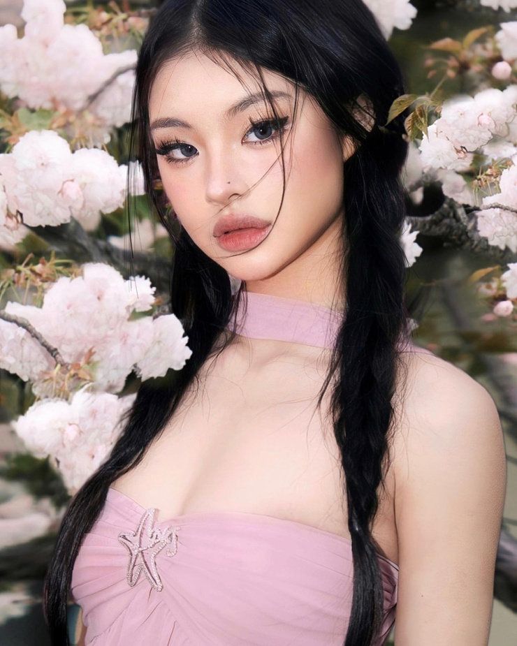 Iku Liu
