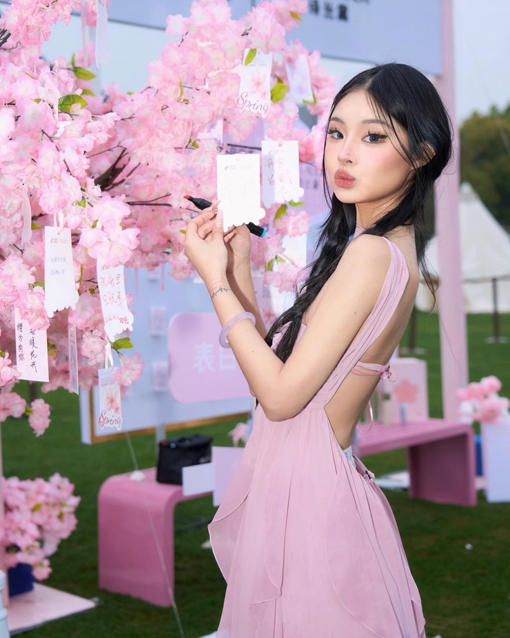 Iku Liu