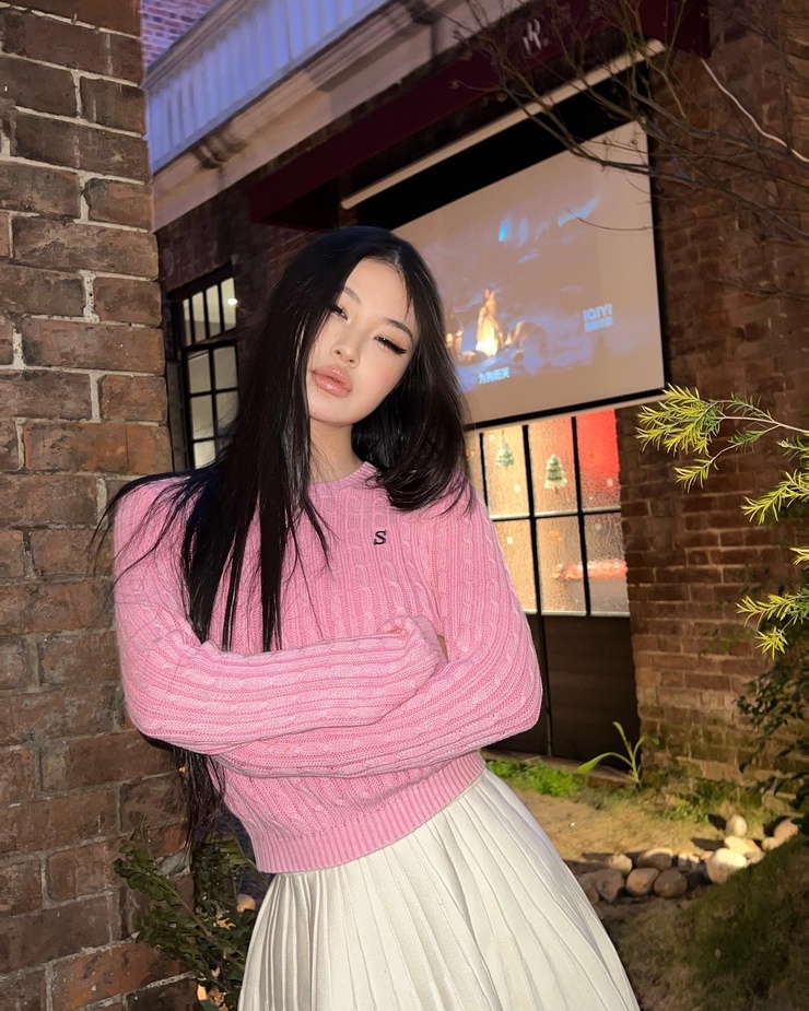 Iku Liu