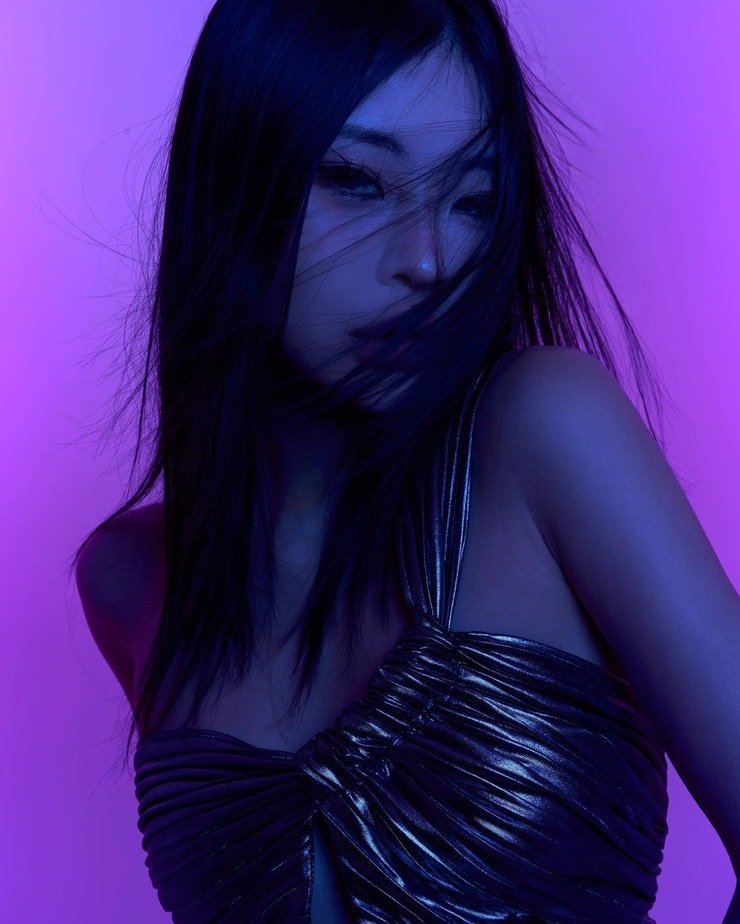 Iku Liu