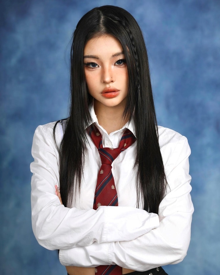 Iku Liu