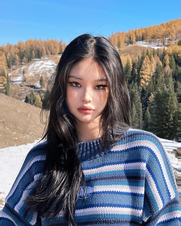 Iku Liu