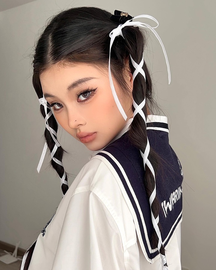 Iku Liu