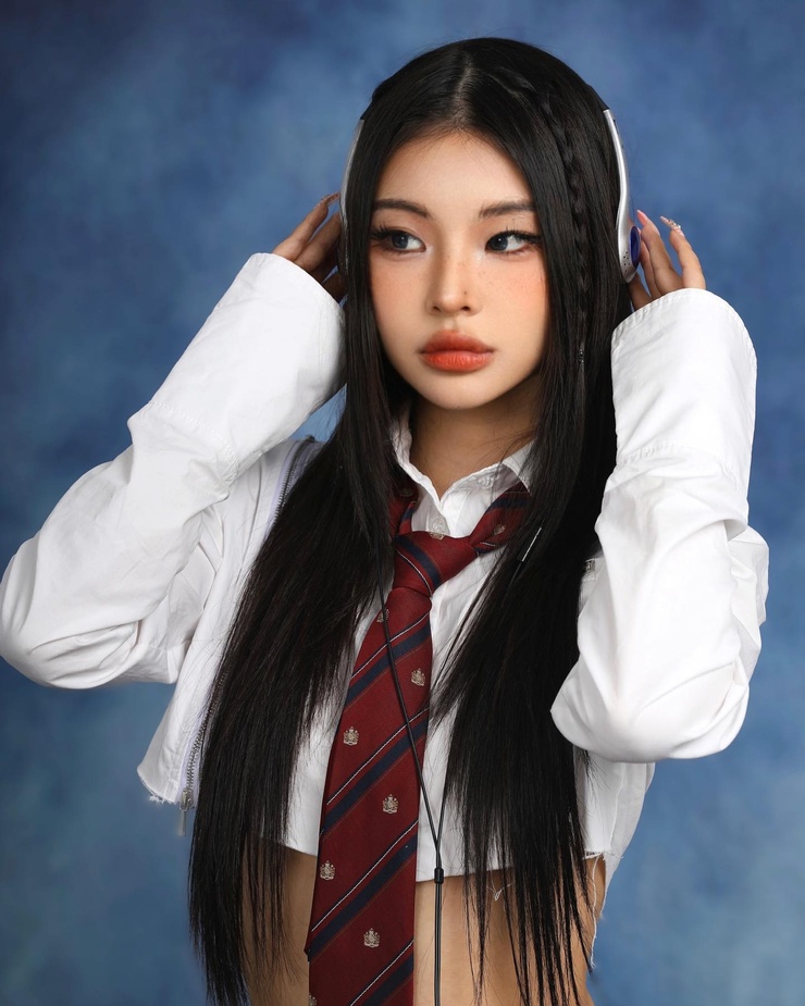Iku Liu