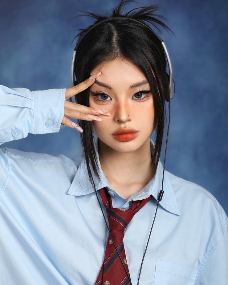 Iku Liu
