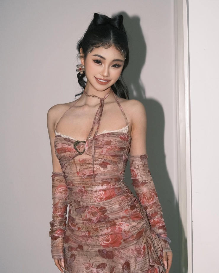 Iku Liu