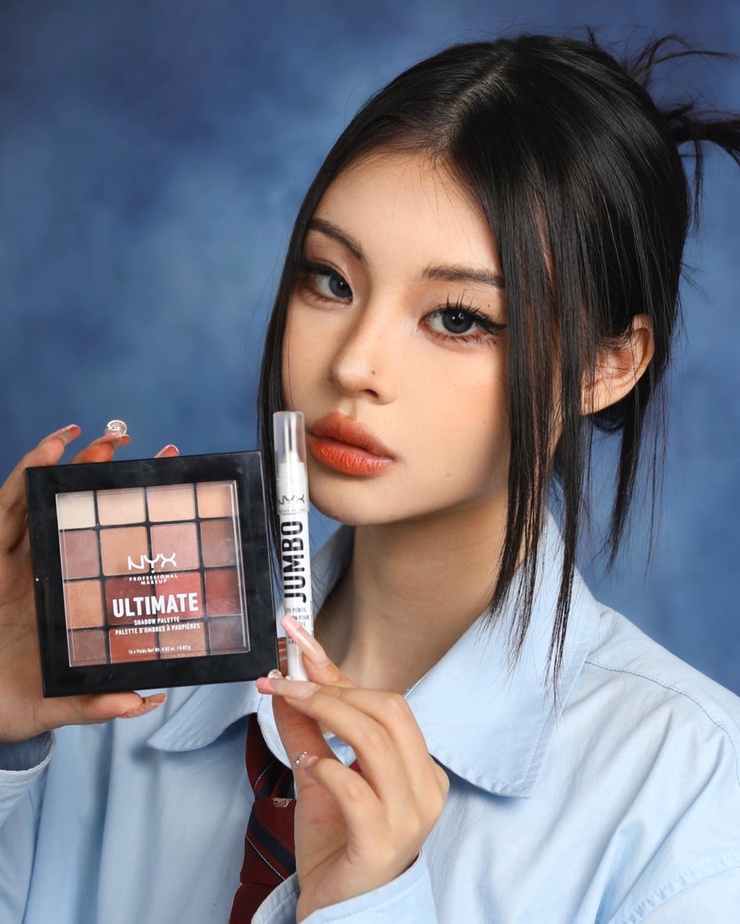 Iku Liu