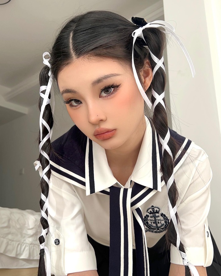 Iku Liu