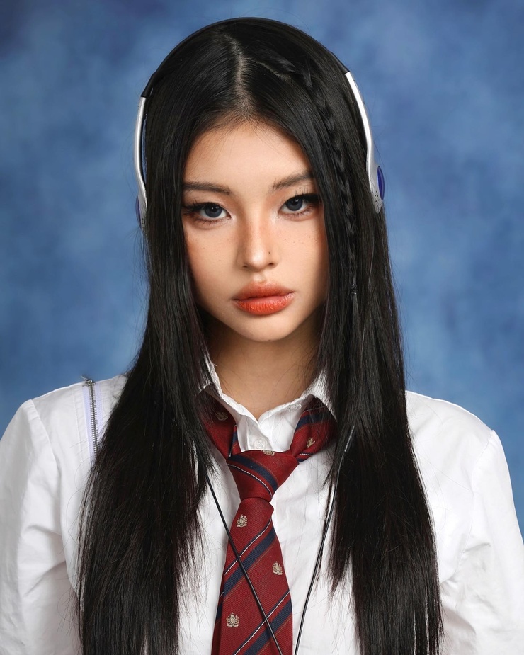 Iku Liu
