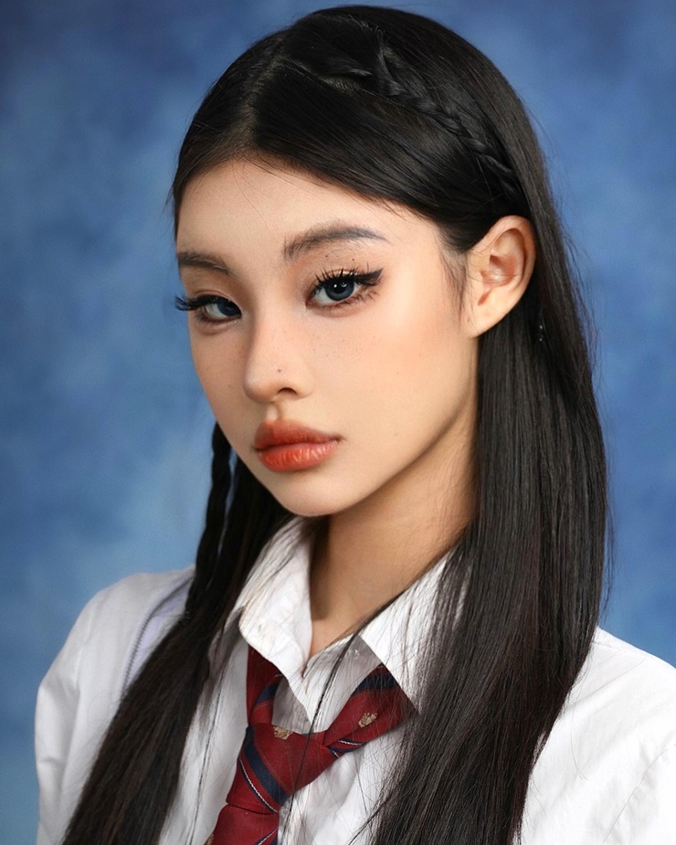 Iku Liu