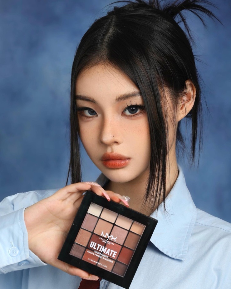 Iku Liu