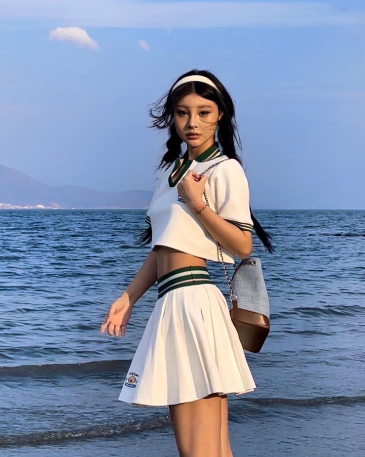 Iku Liu