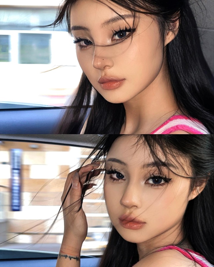 Iku Liu