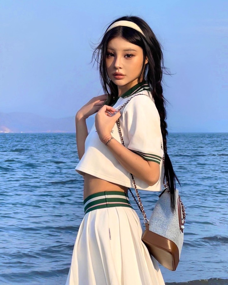 Iku Liu