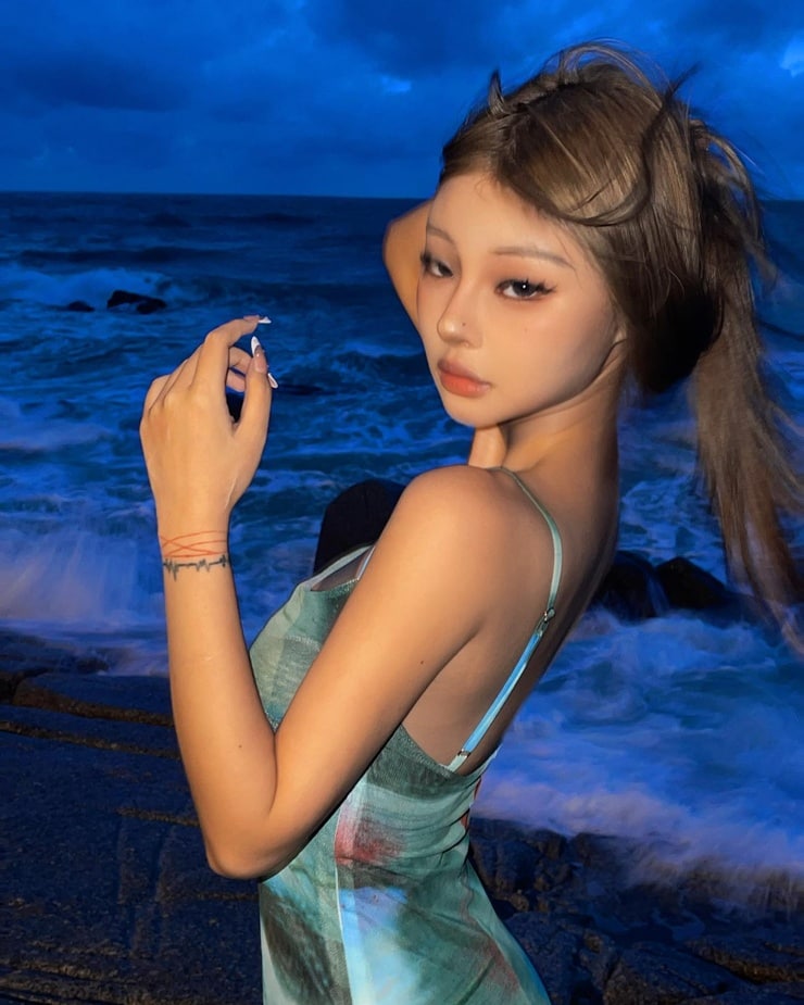 Iku Liu