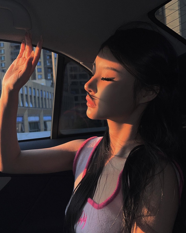 Iku Liu