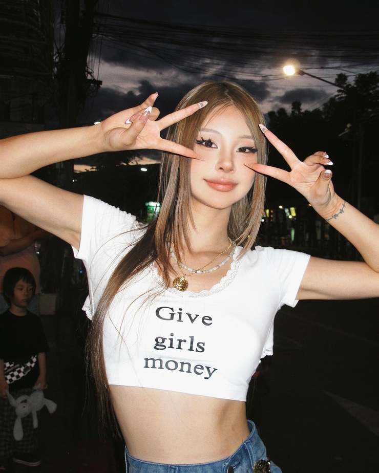Iku Liu