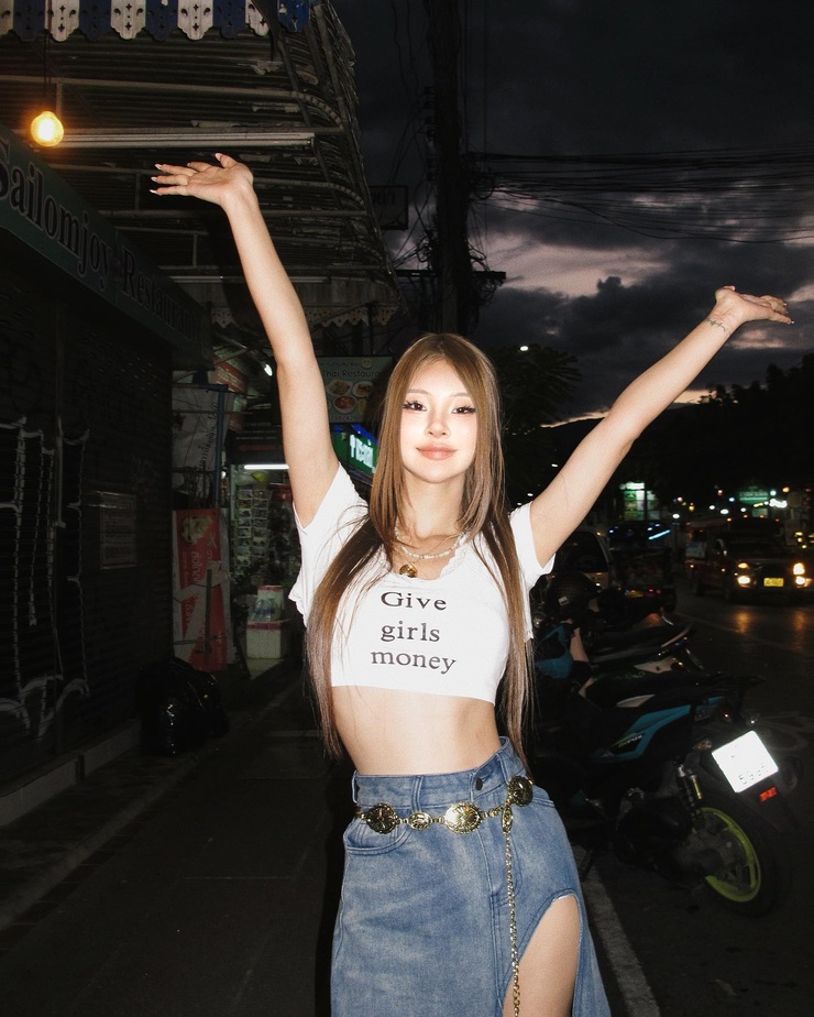 Iku Liu