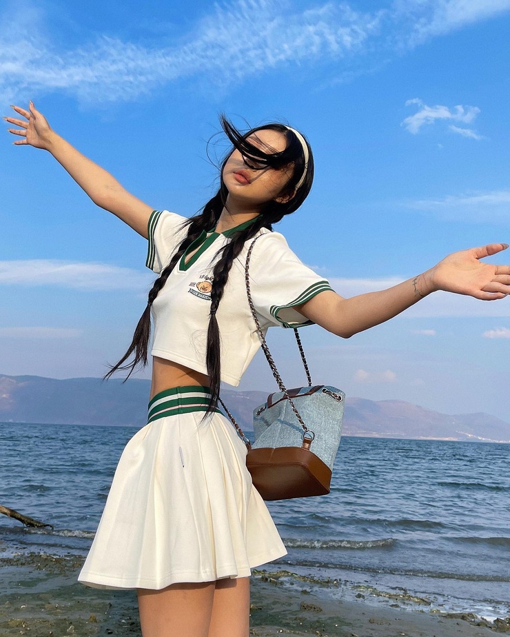 Iku Liu