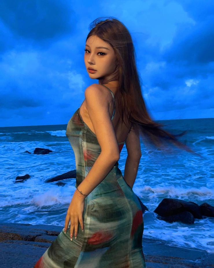Iku Liu