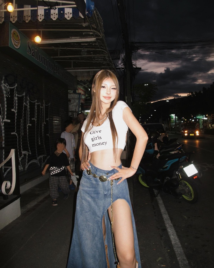 Iku Liu