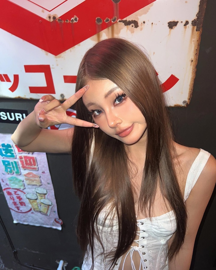 Iku Liu