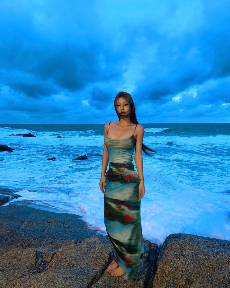 Iku Liu