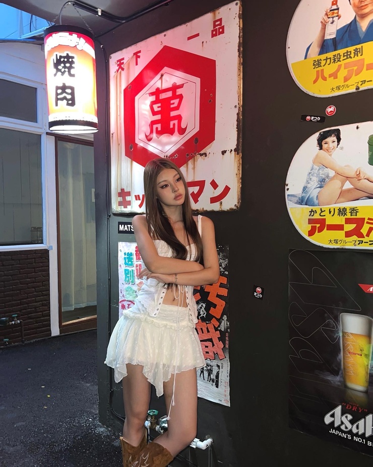 Iku Liu
