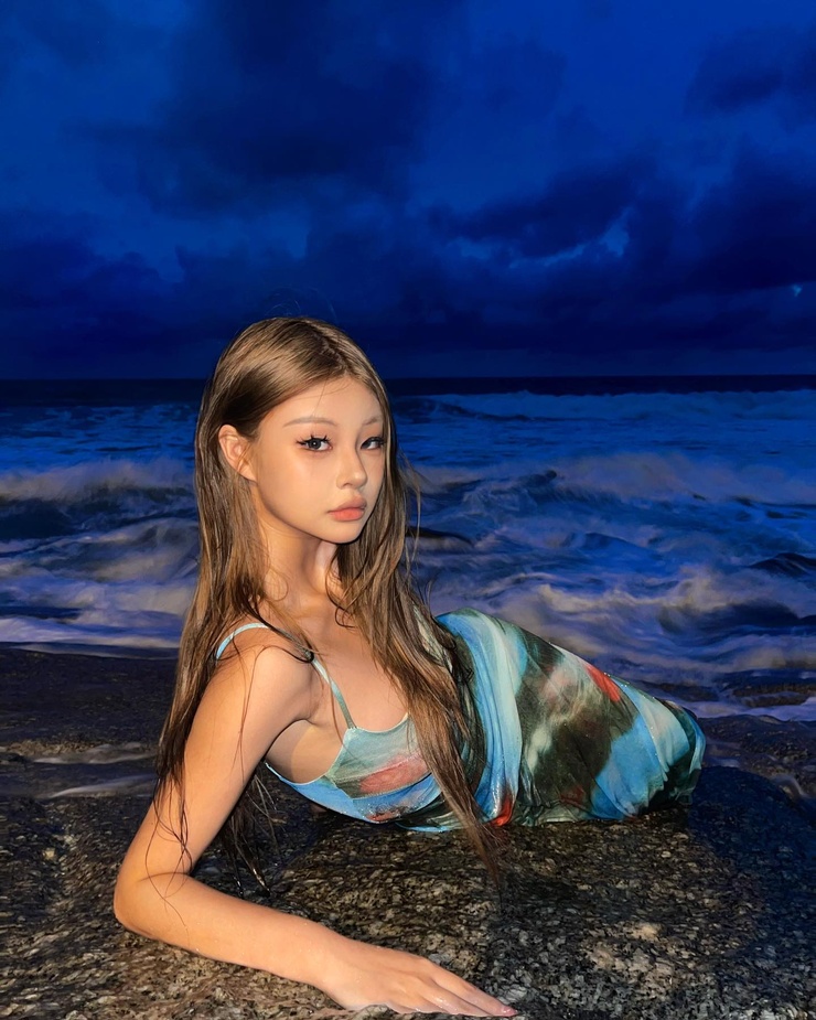 Iku Liu