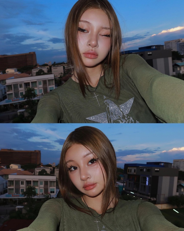 Iku Liu